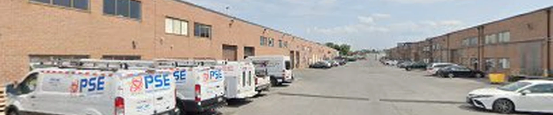 Power Systems Electric PSEC