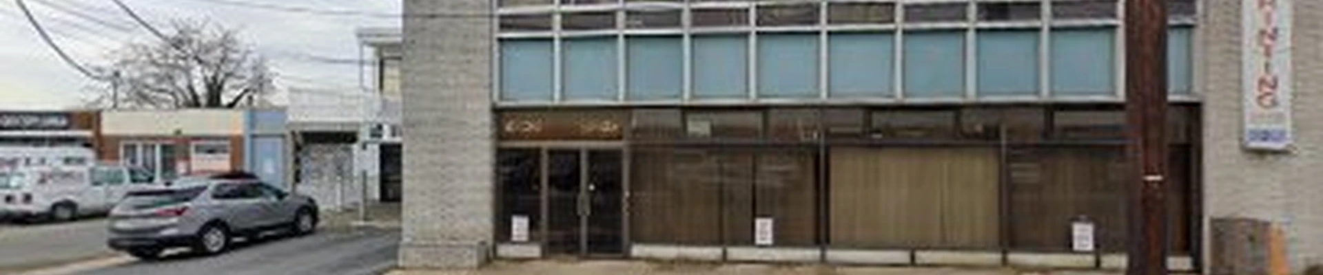 Echo Electric Co