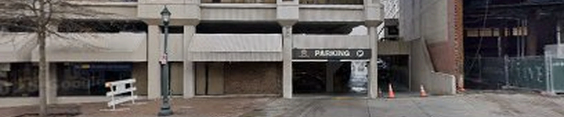 Fenton Service Co