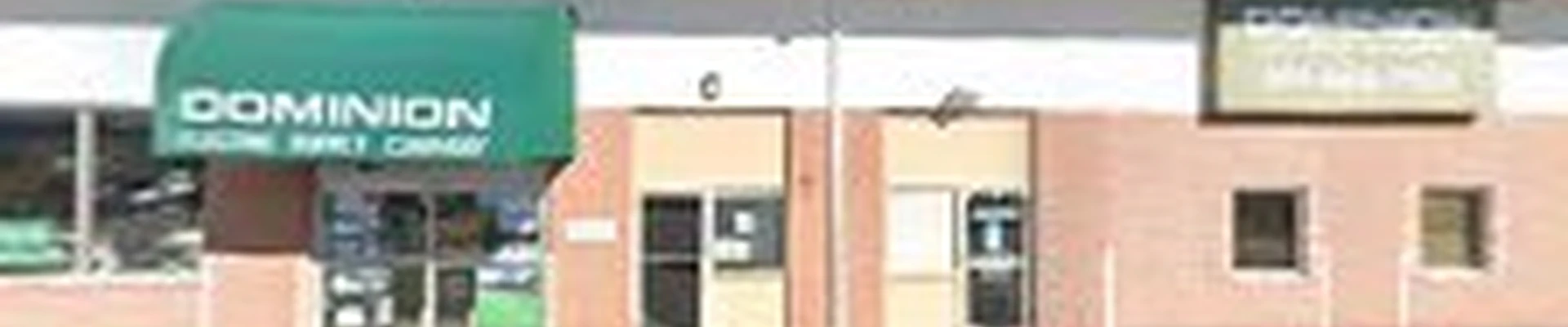 Dominion Electric Supply