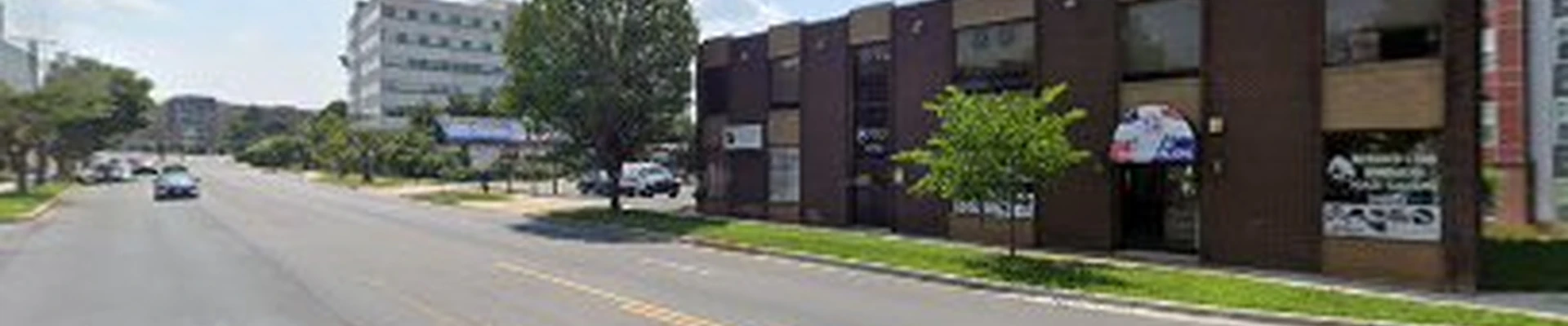 West Park Maintenance LLC
