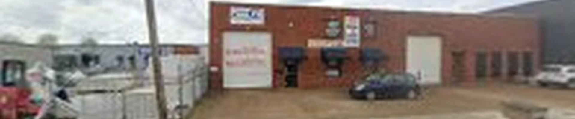 Gervais Electric, Inc.