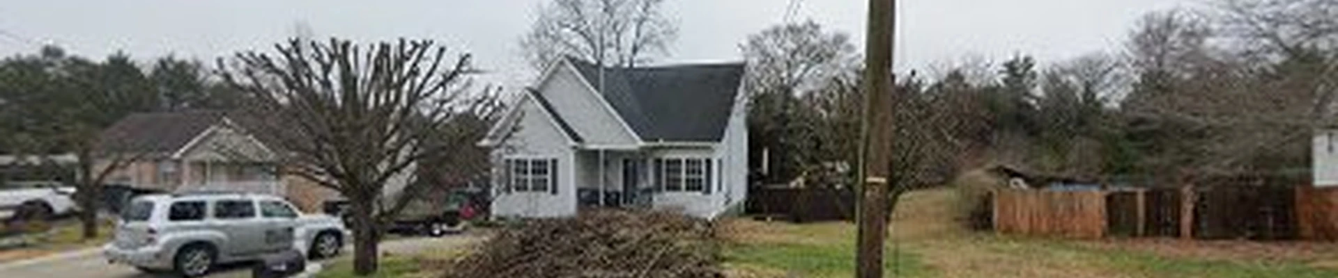 C & D Appliance Service