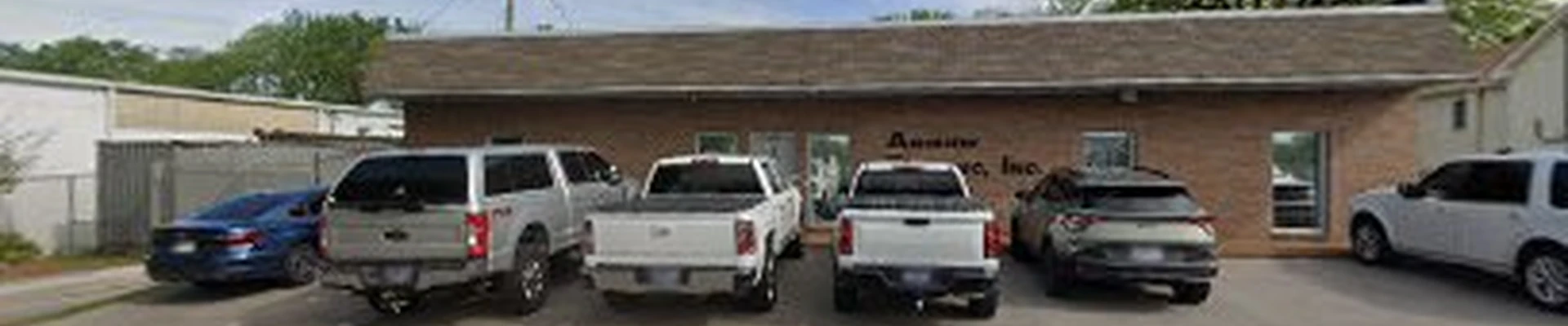 Anchor Electric, Inc