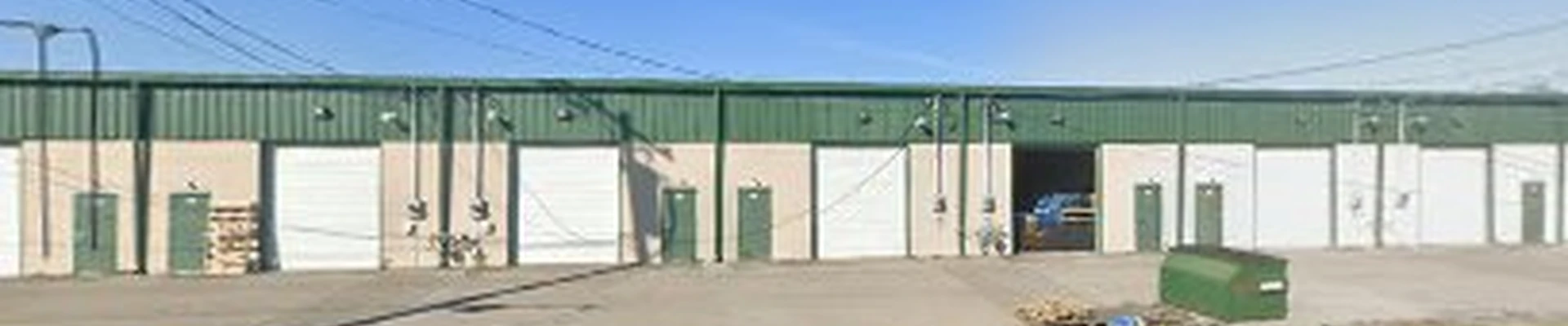 Marathon Electrical Contractors