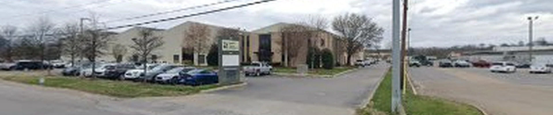 Stansell Electric Company, Inc.