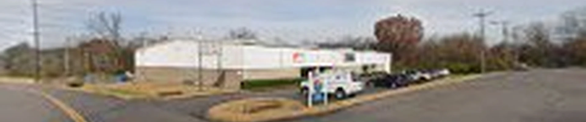 Whaley Foodservice