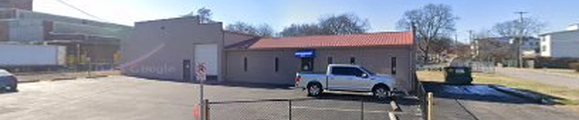 McCullough Electric Co