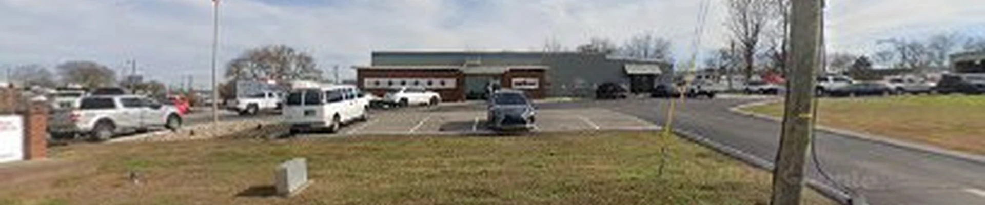 American Commercial Industrial Electric