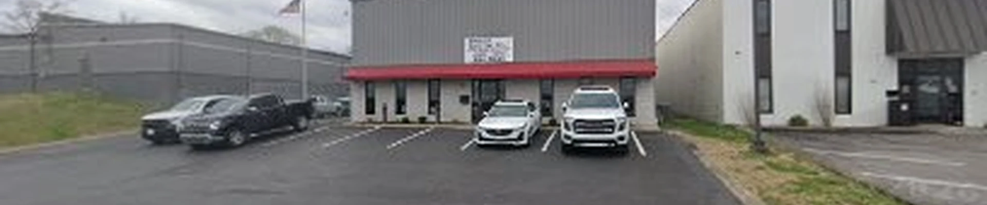 Maddux Electric Co., Inc.