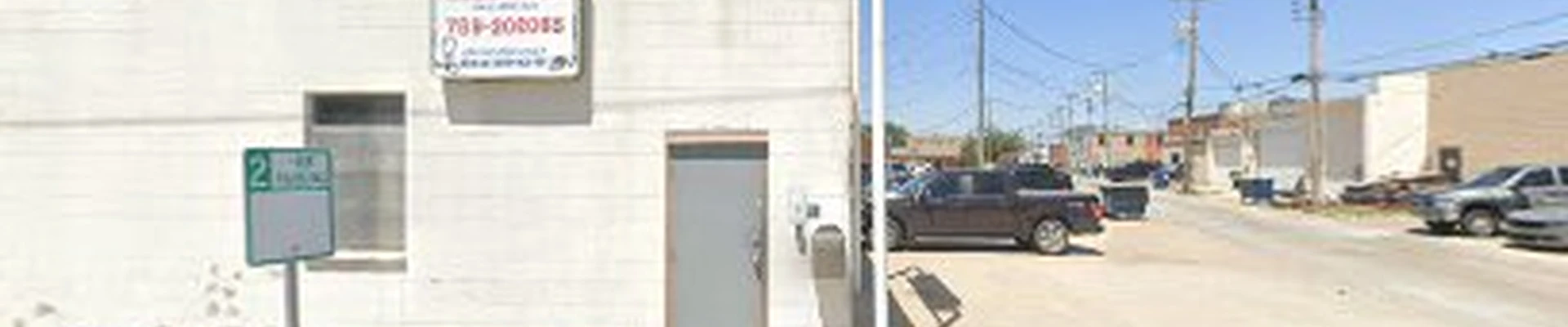 Hayes Electric Inc