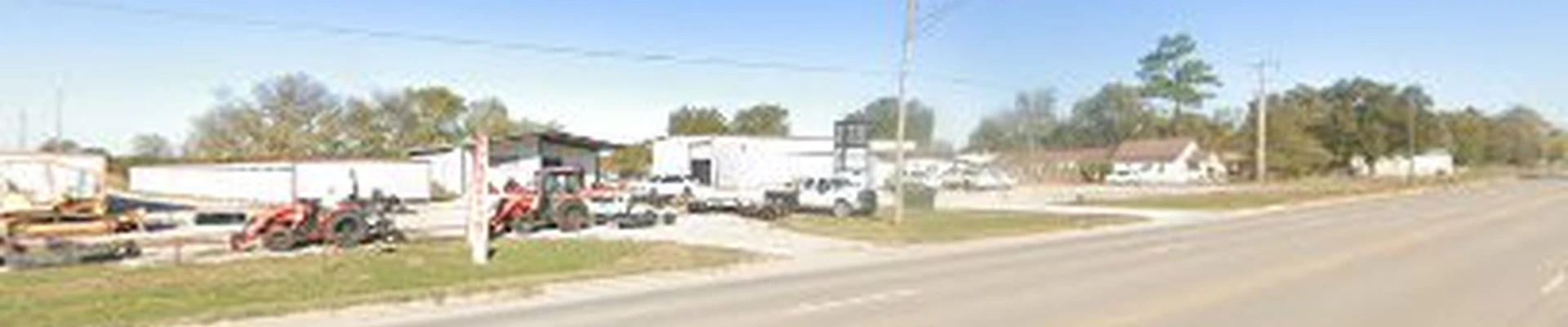 Pan America Electric Inc