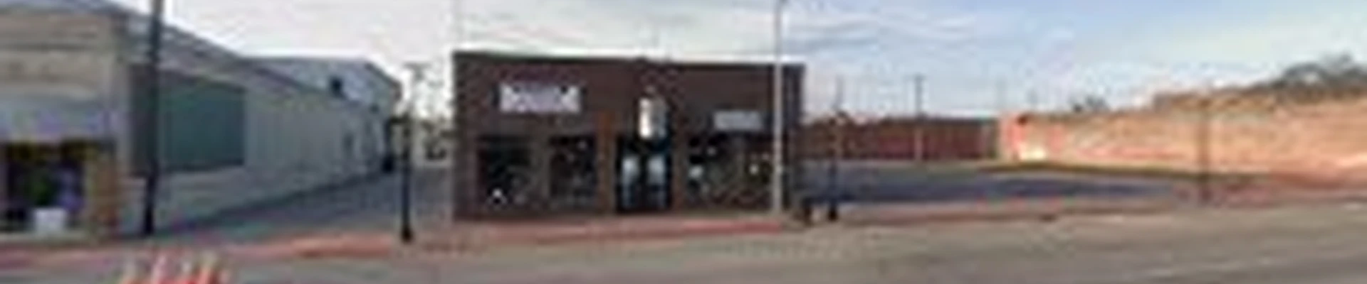 Bishop Electric Inc and lighting showroom