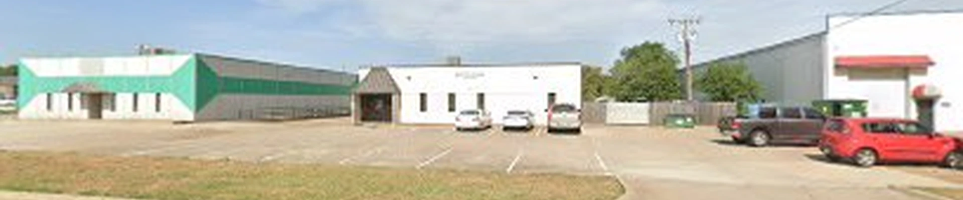 Harrison-Duncan Electric, Inc.