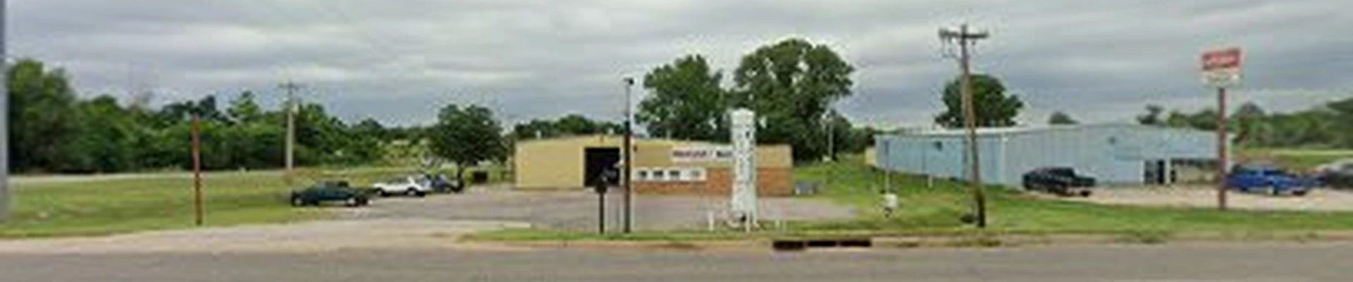 Morgan Electric