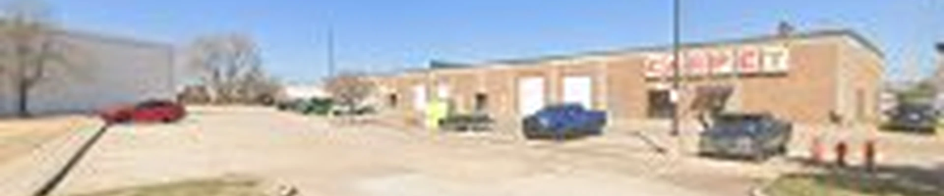 Arnold Electric Inc