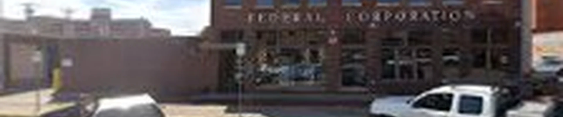 Federal Services LLC