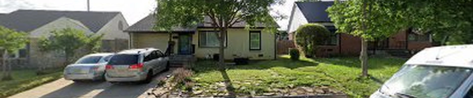 Handyman In OKC