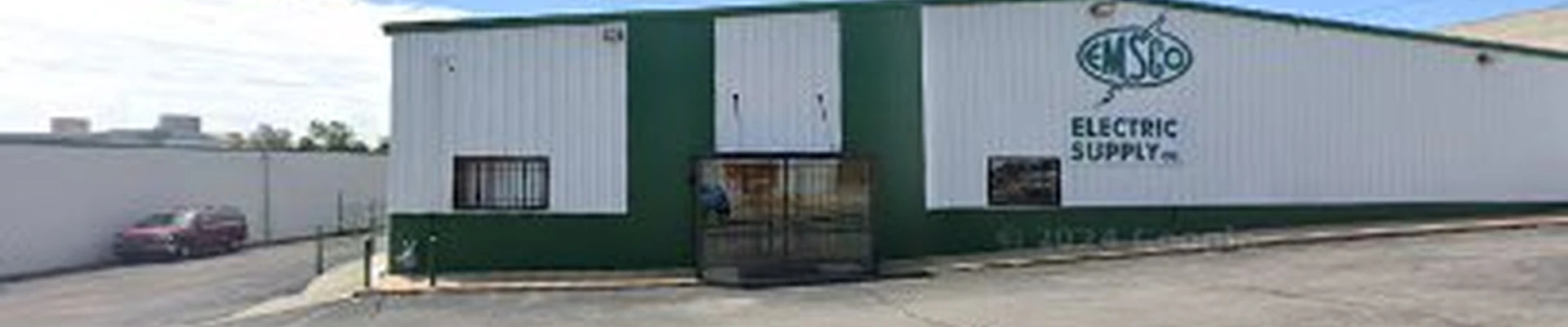 EMSCO Electric Supply Co #2
