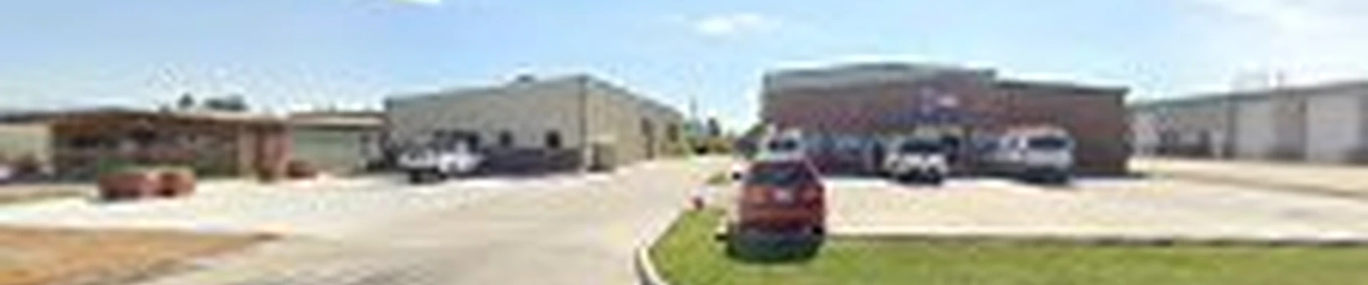 City Electric Supply Edmond
