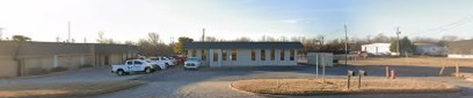 Pinkley Sales Co