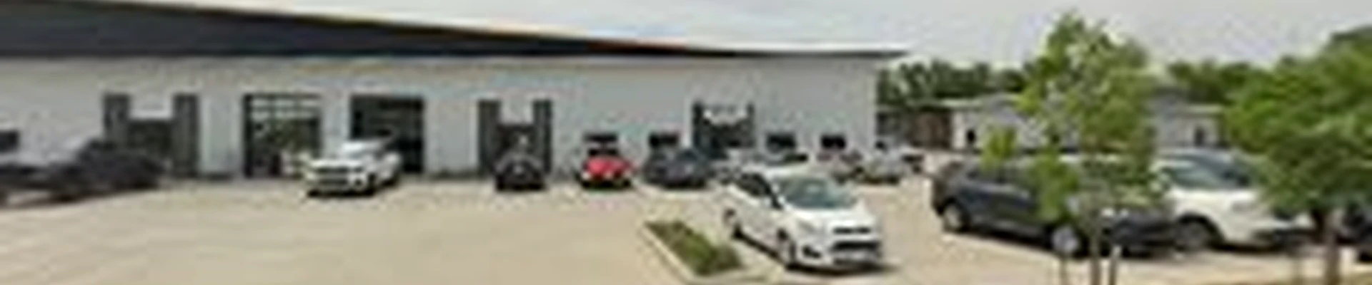 Generator Supercenter of Oklahoma