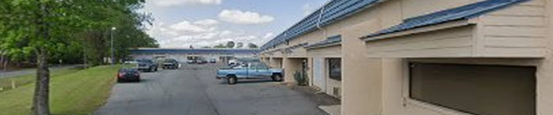 Jacksonville Heating & Cooling