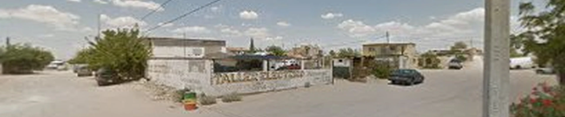 TALLER ELÉCTRICO "ALMANZA"