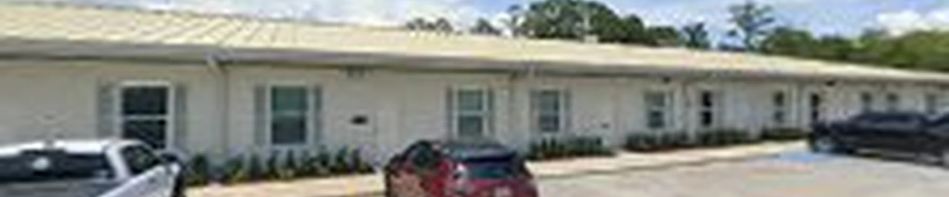 Comprehensive Energy Services, Inc. Jacksonville