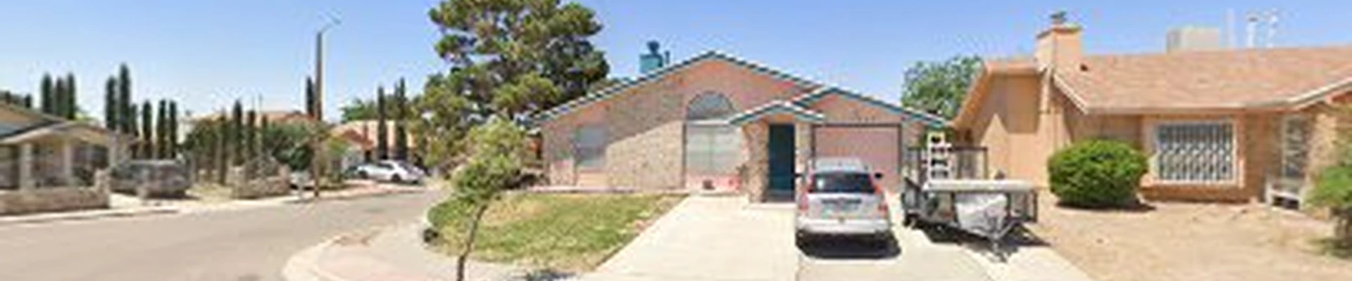 Olivares Electric Of El Paso