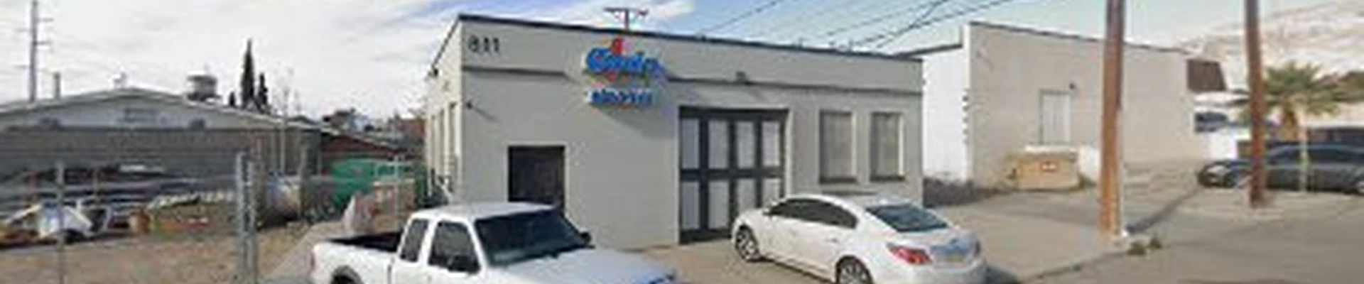 Code Electric Inc