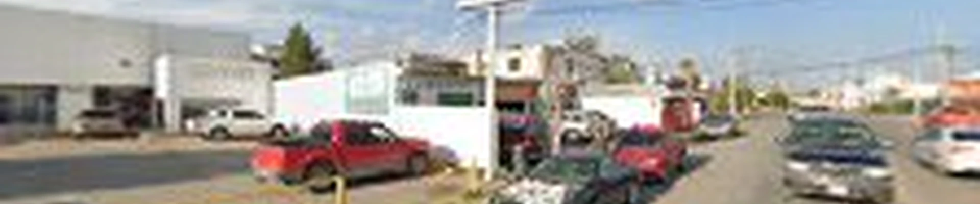Servicio Frontera