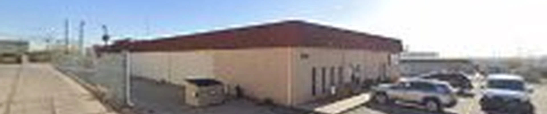 IEC El Paso Chapter