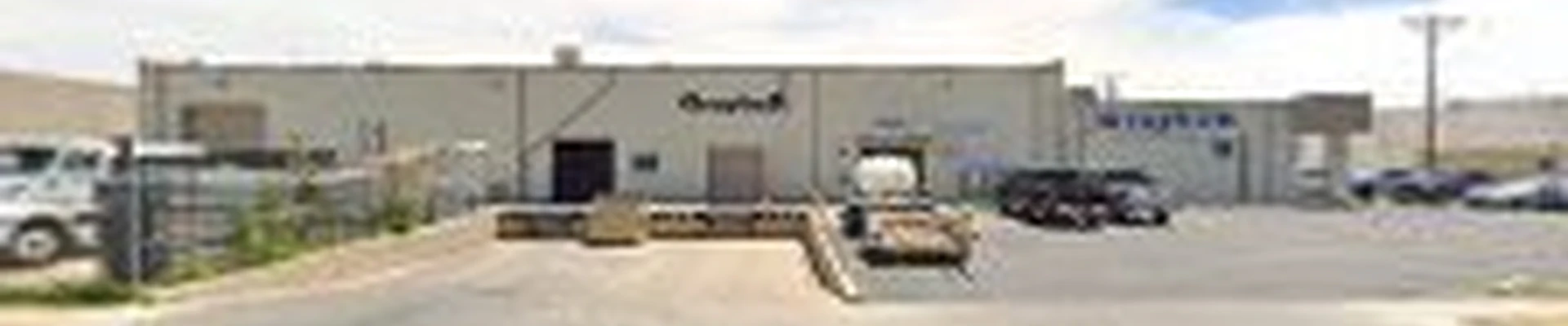 Graybar