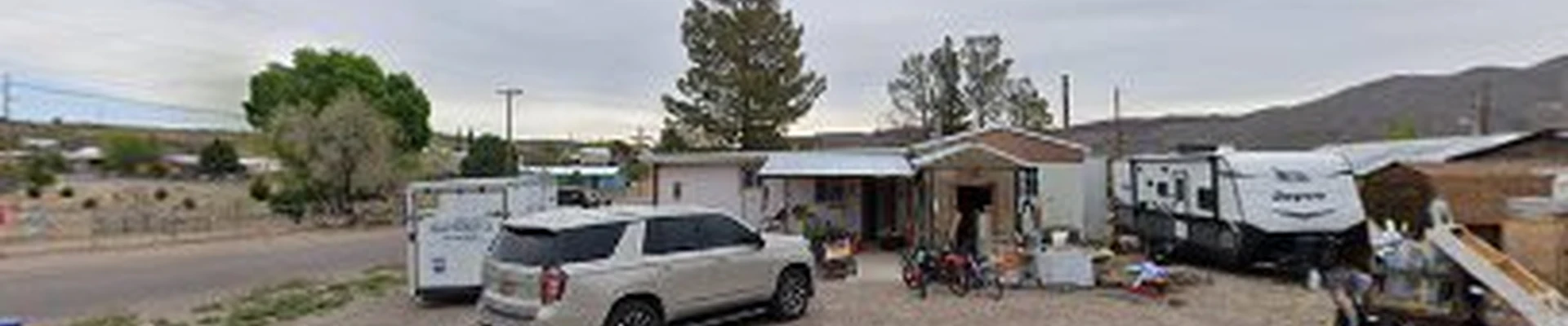 City on a hill electric