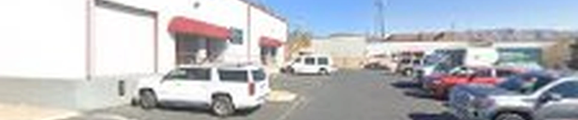 Dantex Construction Co
