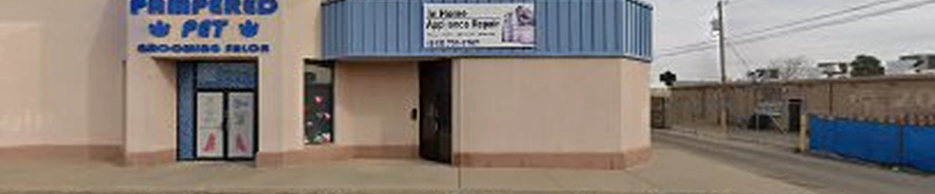 In-Home Appliance Repair