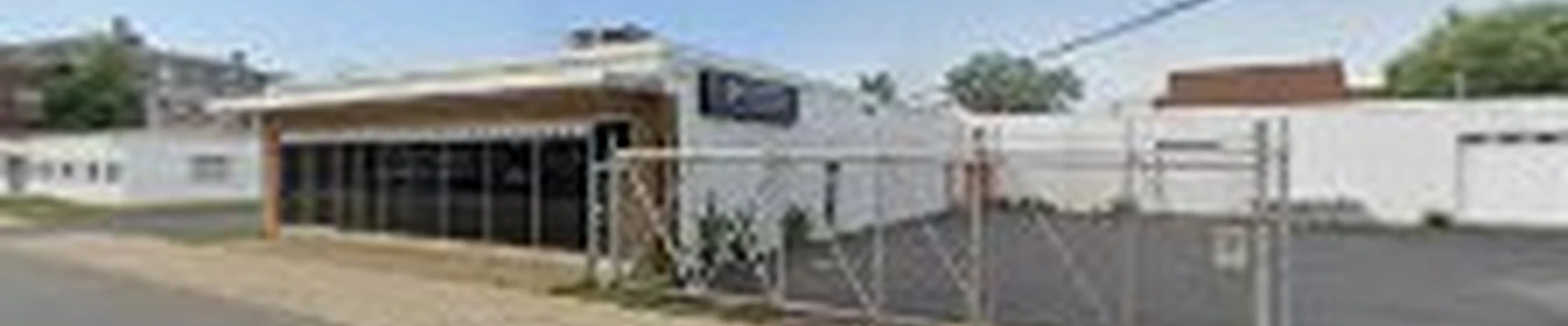 Cushing Electrical Co Inc