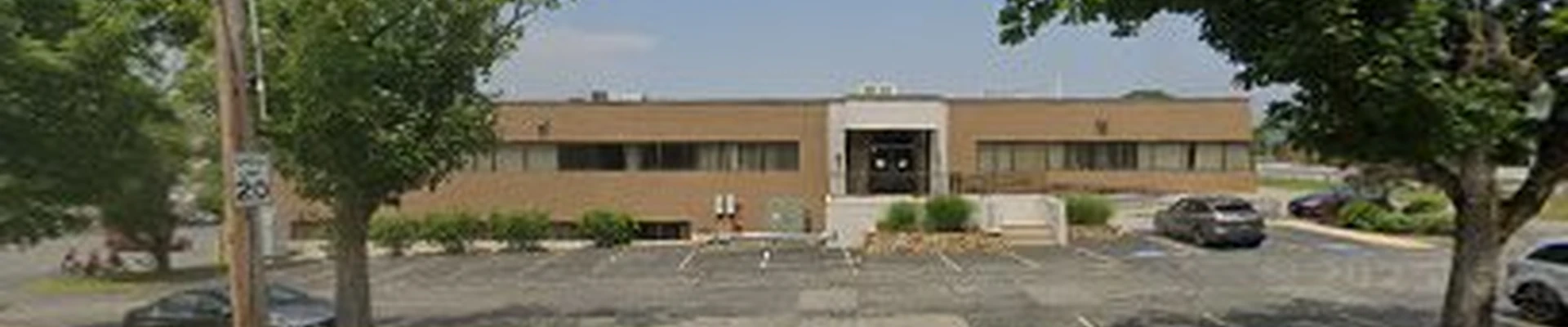 Needham Electric Supply - Corporate Office Only