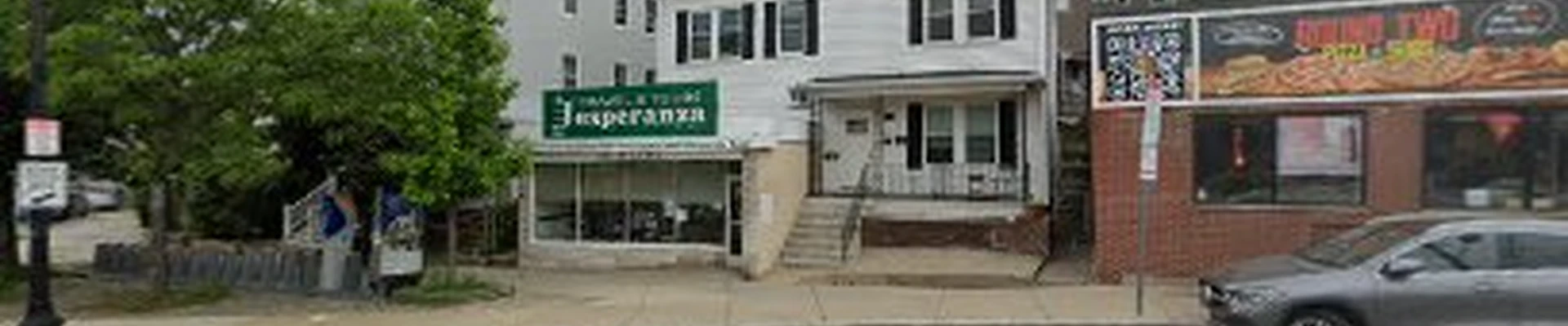 Woodbourne Electrical Company
