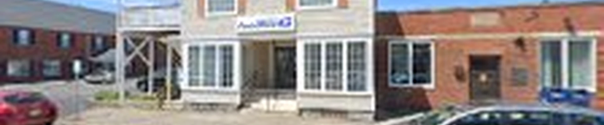 Whalen Electric Inc