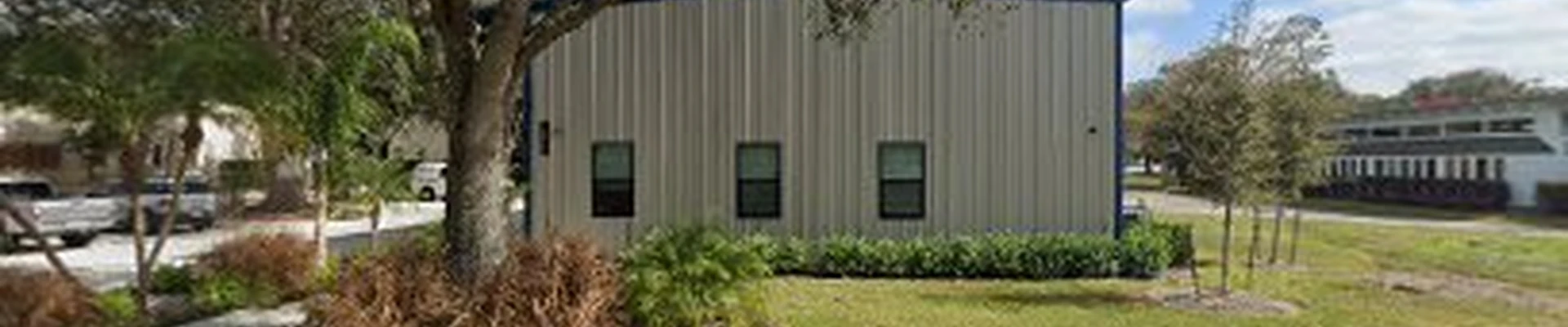 Scott Air of Florida Inc