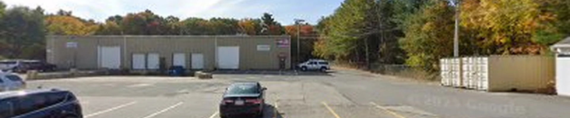 Needham Electric Supply