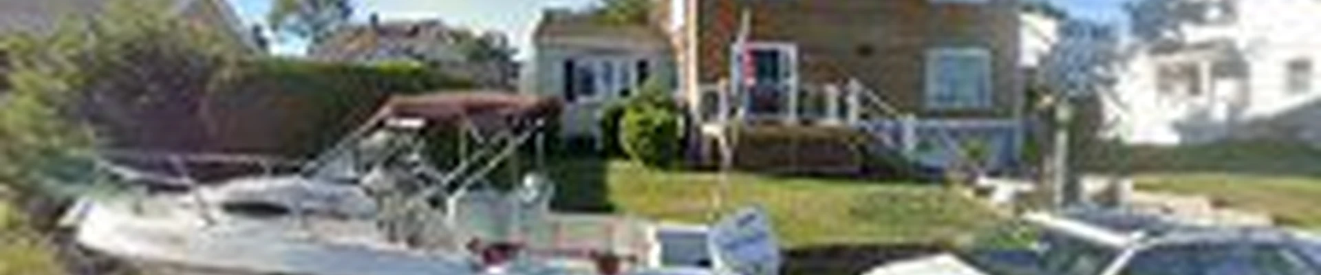 Lippincott Marine Electrical