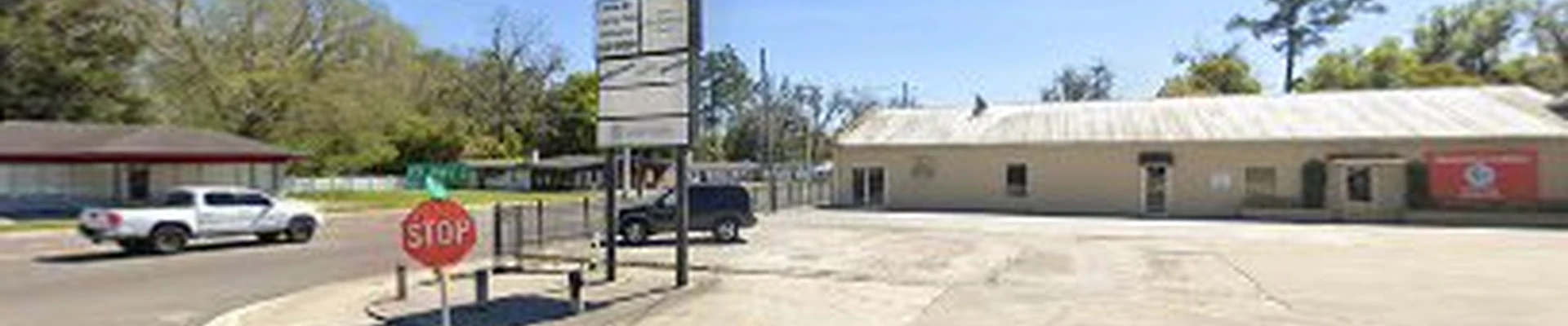 Preston Reeves Heating & Air