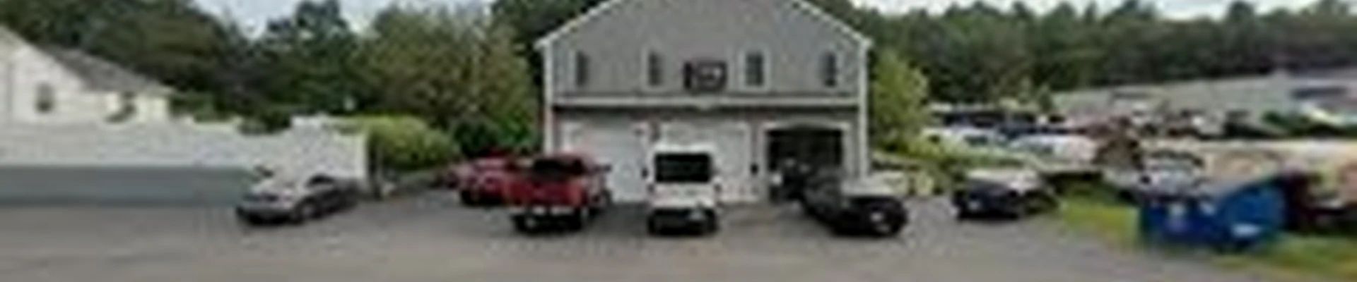 Precision Electric, Inc.