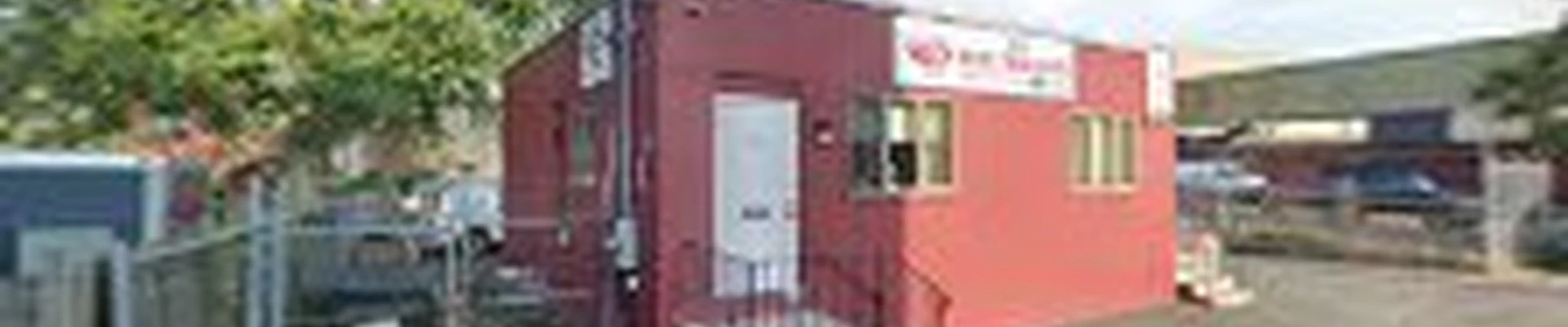 The Electricians and Company Inc.