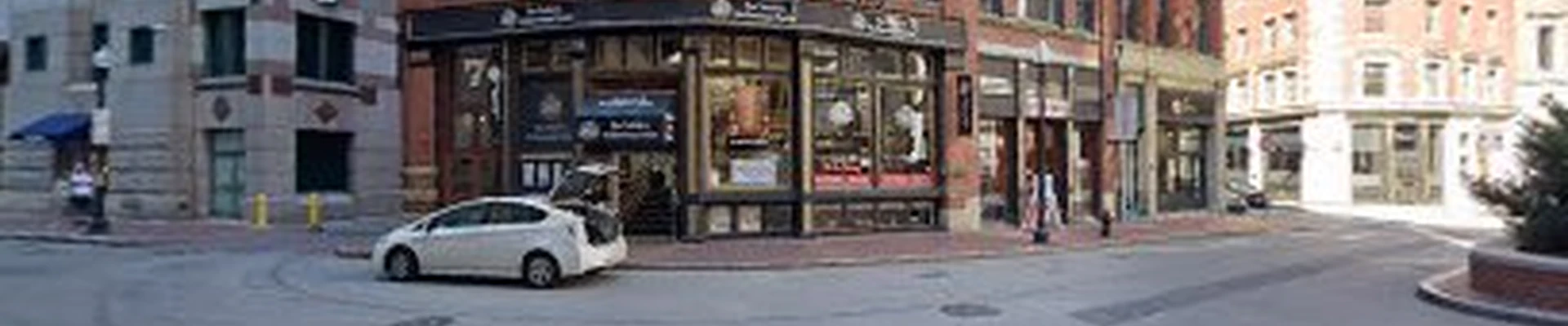 Roscoe Electrical Boston