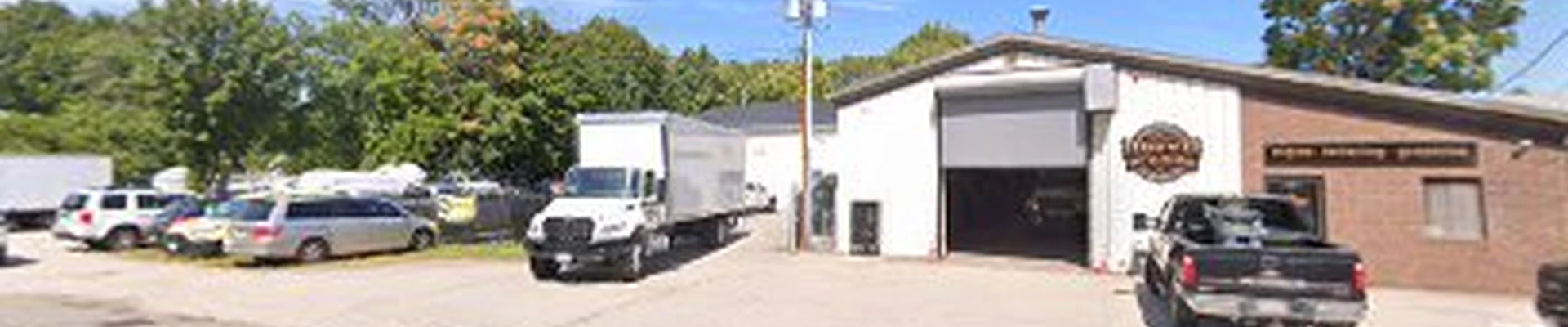 John Ryan Company, Inc.