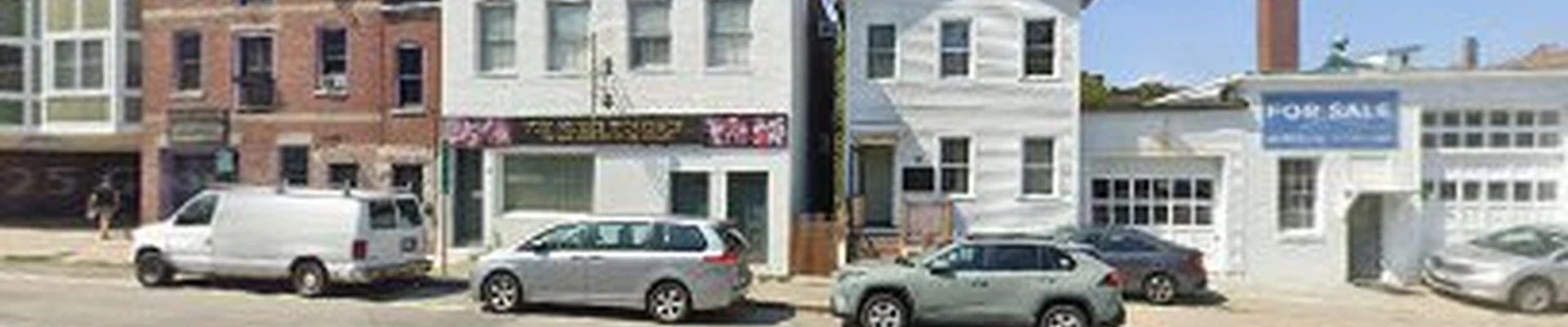 Brookline Electrical Services